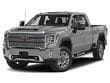 Used 2023 GMC Sierra 3500HD Denali Truck Crew Cab
