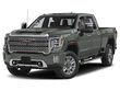 Used 2023 GMC Sierra 3500 HD Denali Truck