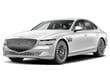 Used 2023 Genesis Electrified G80 Base Sedan