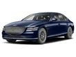 Used 2023 Genesis Electrified G80 Base Sedan
