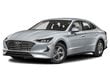 Used 2023 Hyundai Sonata SE Sedan
