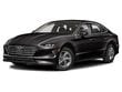 Used 2023 Hyundai Sonata SE Sedan