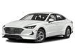 Used 2023 Hyundai Sonata SE Sedan