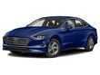 Used 2023 Hyundai Sonata SE Sedan