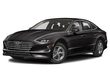 Used 2023 Hyundai Sonata SE Sedan
