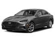 Used 2023 Hyundai Sonata SEL Sedan