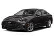 Used 2023 Hyundai Sonata SEL 2.5L