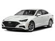 Used 2023 Hyundai Sonata SEL Sedan