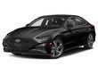 Used 2023 Hyundai Sonata SEL Plus Sedan
