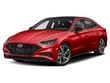 Used 2023 Hyundai Sonata SEL Plus Sedan