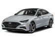 Used 2023 Hyundai Sonata SEL Plus Sedan