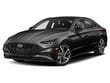 Used 2023 Hyundai Sonata SEL Plus Sedan