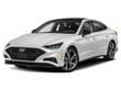 Certified 2023 Hyundai Sonata SEL Plus Sedan