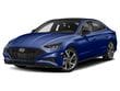 Used 2023 Hyundai Sonata SEL Plus Sedan