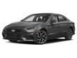 Used 2023 Hyundai Sonata N Line Sedan
