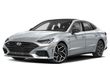 Used 2023 Hyundai Sonata N Line Sedan