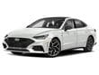 Used 2023 Hyundai Sonata N Line Sedan