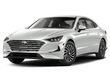 Used 2023 Hyundai Sonata Hybrid SEL Sedan