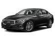 Used 2023 INFINITI Q50 Sensory Sedan