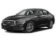 Used 2023 INFINITI Q50 SENSORY Sedan
