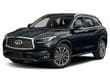 Used 2023 INFINITI QX50 Sensory SUV