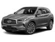 Certified 2023 INFINITI QX50 SENSORY SENSORY AWD