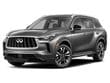 Used 2023 INFINITI QX60 LUXE SUV