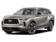 Used 2023 INFINITI QX60 Luxe SUV