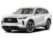 Used 2023 INFINITI QX60 LUXE SUV