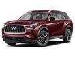 Used 2023 INFINITI QX60 LUXE LUXE AWD