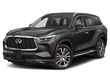 Used 2023 INFINITI QX60 Sensory SUV
