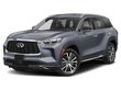 Used 2023 INFINITI QX60 Sensory SUV