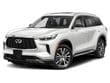 Used 2023 INFINITI QX60 Sensory