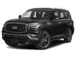 Used 2023 INFINITI QX80 PREMIUM SELECT SUV