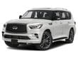 Used 2023 INFINITI QX80 Premium Select SUV