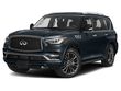 Used 2023 INFINITI QX80 PREMIUM SELECT SUV