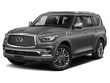 Used 2023 INFINITI QX80 Sensory SUV