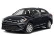 Certified 2023 KIA Rio S