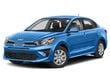 Used 2023 Kia Rio S Sedan