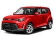 Used 2023 Kia Soul S Sedan