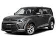 Used 2023 Kia Soul S Hatchback