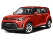 Certified 2023 Kia Soul s Hatchback