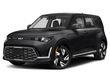 Used 2023 Kia Soul GT-Line IVT Hatchback