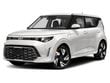 Used 2023 Kia Soul GT-Line Hatchback