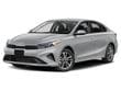 Used 2023 Kia Forte LXS Sedan