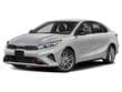 Used 2023 Kia Forte GT-Line Sedan