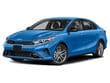 Used 2023 Kia Forte GT-Line Sedan