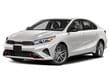 Used 2023 Kia Forte GT-Line Sedan