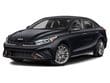 Used 2023 Kia Forte GT Sedan
