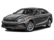 Used 2023 Kia Forte GT Sedan